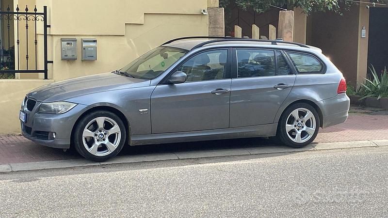Usata BMW 320 177 CV (130 kW) 2011 Station wagon