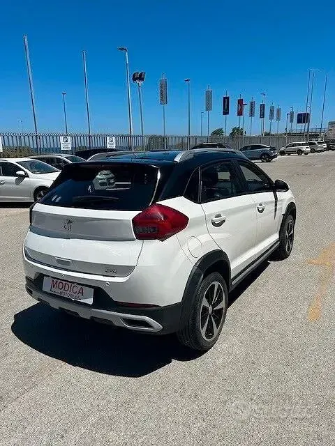 Usata DR DR 3.0 117 CV (86 kW) 2023 Bianco SUV