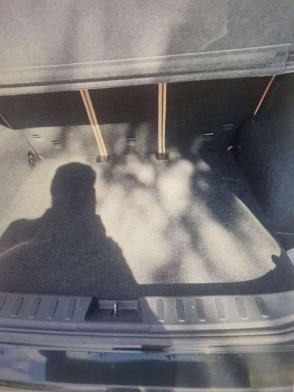 Usata BMW X1 204 CV (150 kW) 2011 Nero SUV