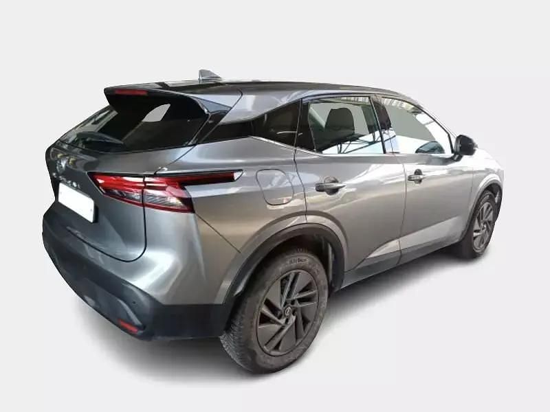 Usata Nissan Qashqai 157 CV (115 kW) 2021 SUV