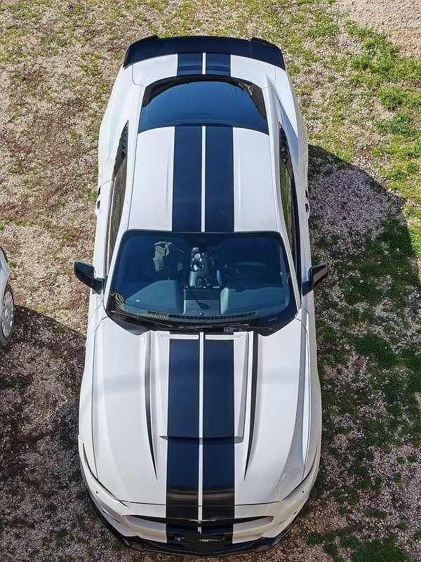 Usata Ford Mustang Fastback 317 CV (233 kW) 2016 Coupé