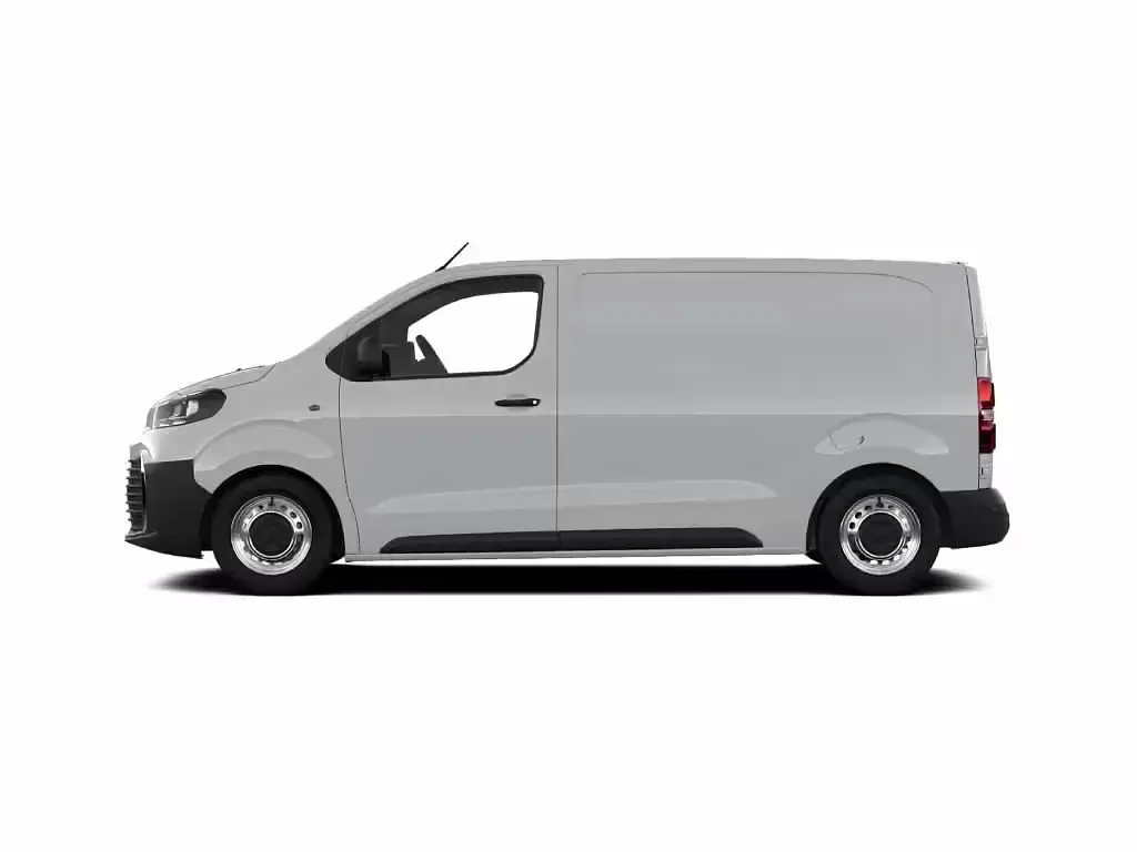 Nuova Toyota Proace Comfort 120 CV (88 kW) 2026 Monovolume