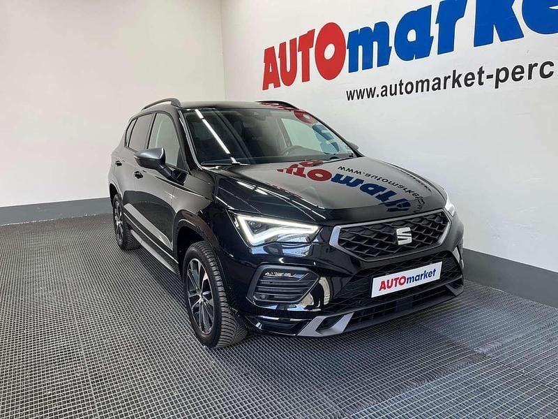 Nuova Seat Ateca FR 150 CV (110 kW) 2026 Nero SUV