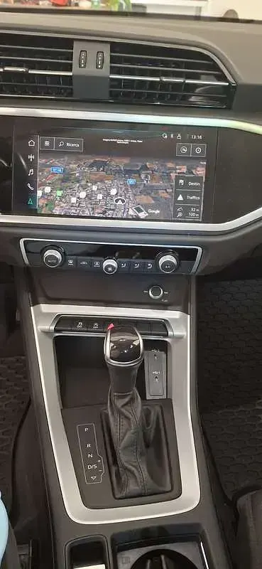 Usata Audi Q3 Advanced 150 CV (110 kW) 2022 SUV
