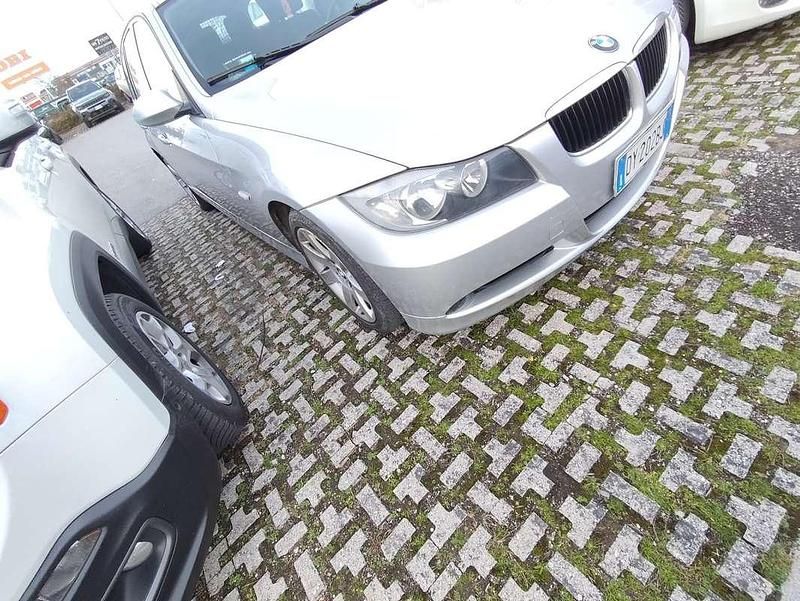 Usata BMW 320 163 CV (119 kW) 2008 Station wagon