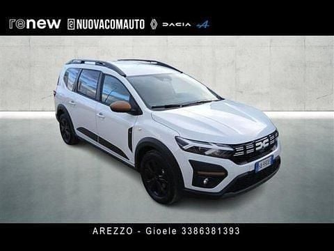 Usata Dacia Jogger Extreme 100 CV (73 kW) 2025 Monovolume