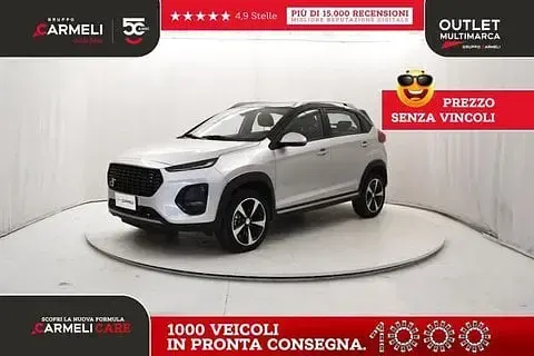 Usata DR DR 3.0 117 CV (86 kW) 2024 SUV