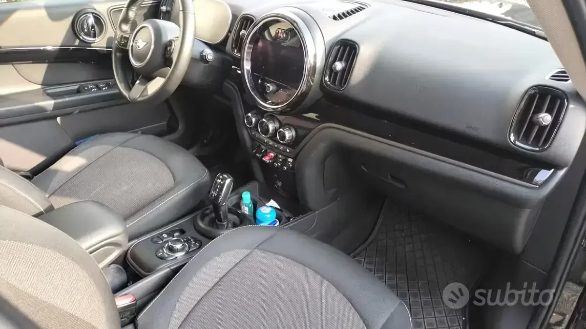 Usata Mini Countryman 150 CV (110 kW) 2022 SUV