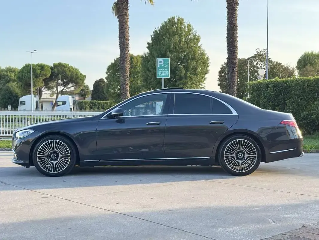 Usata Mercedes S350 Premium Plus 286 CV (210 kW) 2024 Berlina