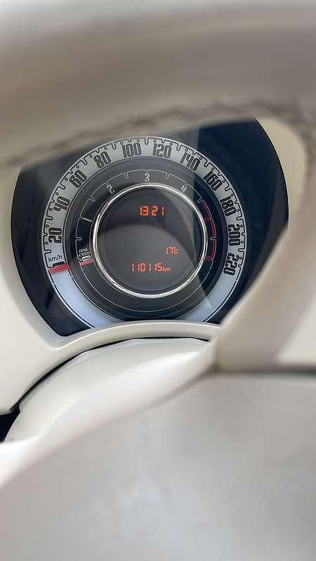 Usata Fiat 500 Pop 95 CV (69 kW) 2014 Utilitaria