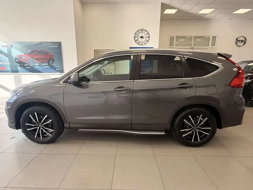 Usata Honda CR-V Lifestyle 160 CV (117 kW) 2017 SUV