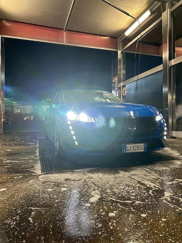 Usata Peugeot 308 Active 131 CV (96 kW) 2021 Berlina