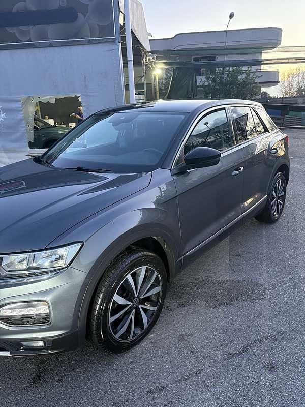 Usata VW T-Roc Style 116 CV (85 kW) 2020 SUV