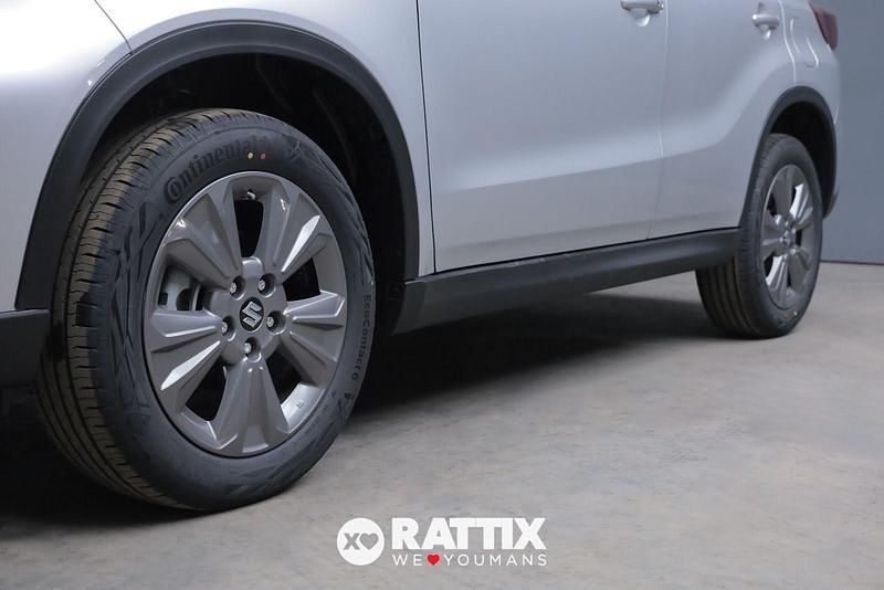 Nuova Suzuki Vitara Cool 129 CV (94 kW) 2025 Argento SUV