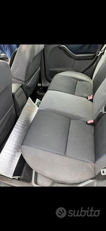 Usata Ford Focus 2005