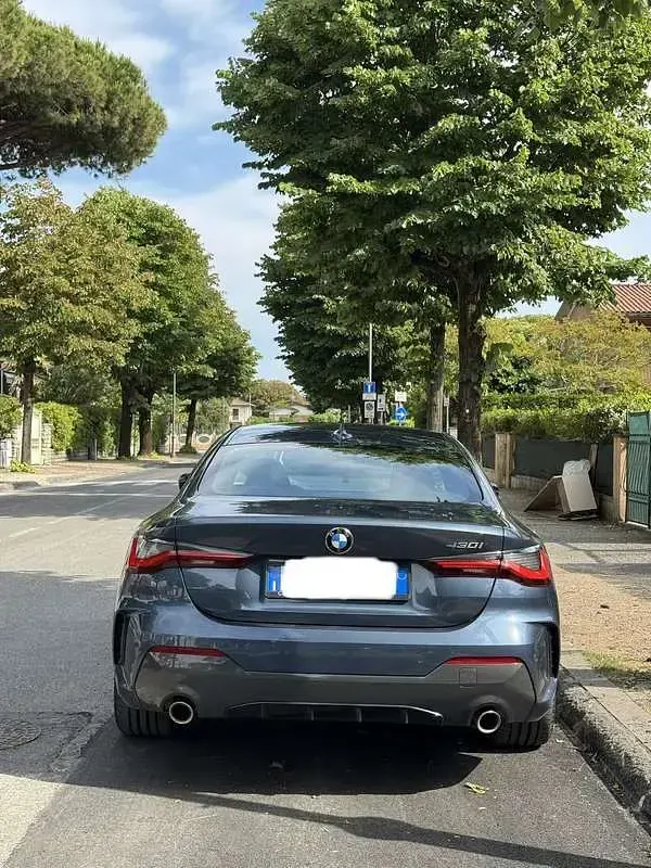 Usata BMW 430 M Sport 245 CV (180 kW) 2021 Coupé