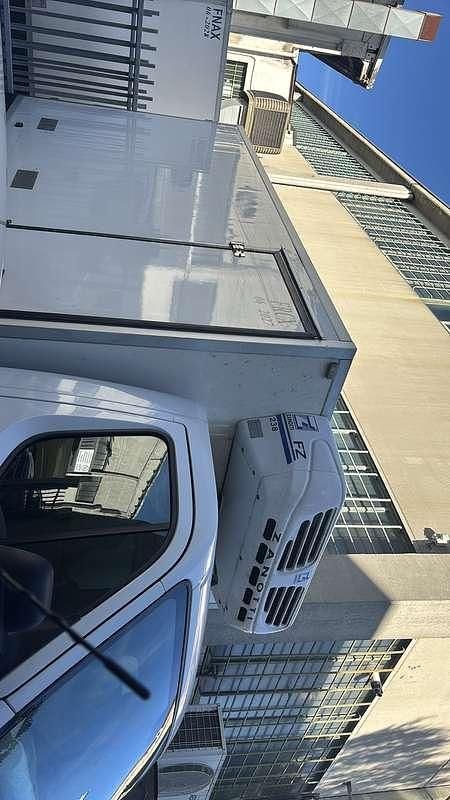 Usata Renault Master 163 CV (119 kW) 2015 Furgone