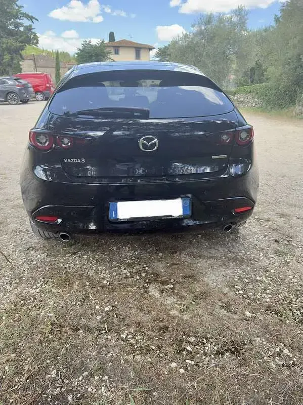 Usata Mazda 3 150 CV (110 kW) 2023 Berlina