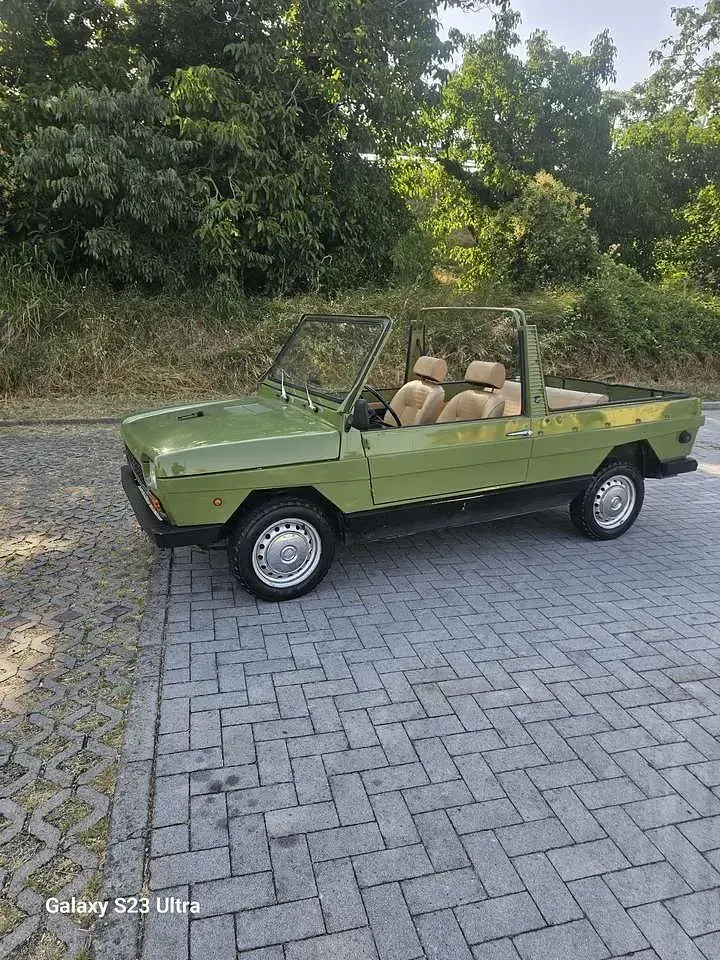 Usata Fiat 127 45 CV (33 kW) 1977 Other Berlina