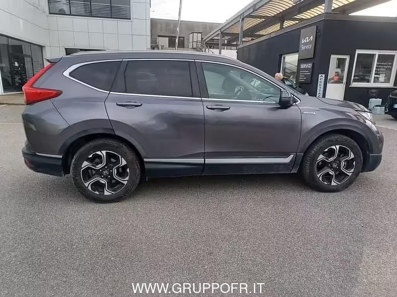 Usata Honda CR-V Executive 184 CV (135 kW) 2020 SUV