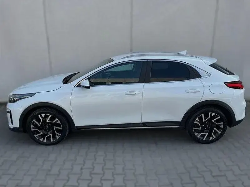 Usata Kia XCeed Style 136 CV (100 kW) 2024 Bianco SUV