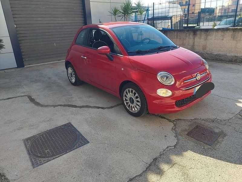Usata Fiat 500 Connect 69 CV (50 kW) 2021 Utilitaria