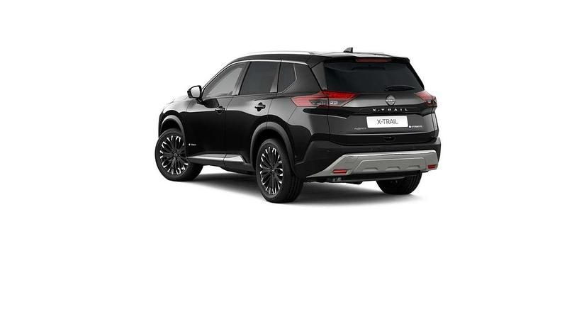 Nuova Nissan X-Trail Tekna 213 CV (156 kW) 2026 Nero SUV