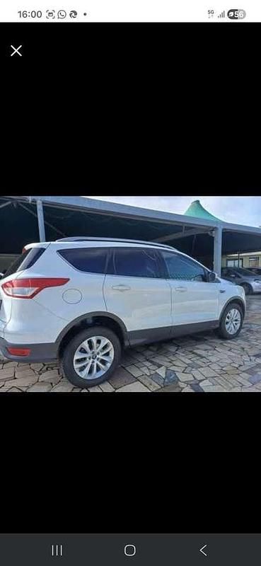 Usado Ford Kuga Titanium S 150 CV (110 kW) 2016 Other SUV
