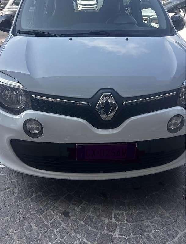 Usata Renault Twingo SE 71 CV (52 kW) 2018 Utilitaria