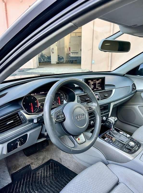 Usata Audi A6 177 CV (130 kW) 2012 Station wagon