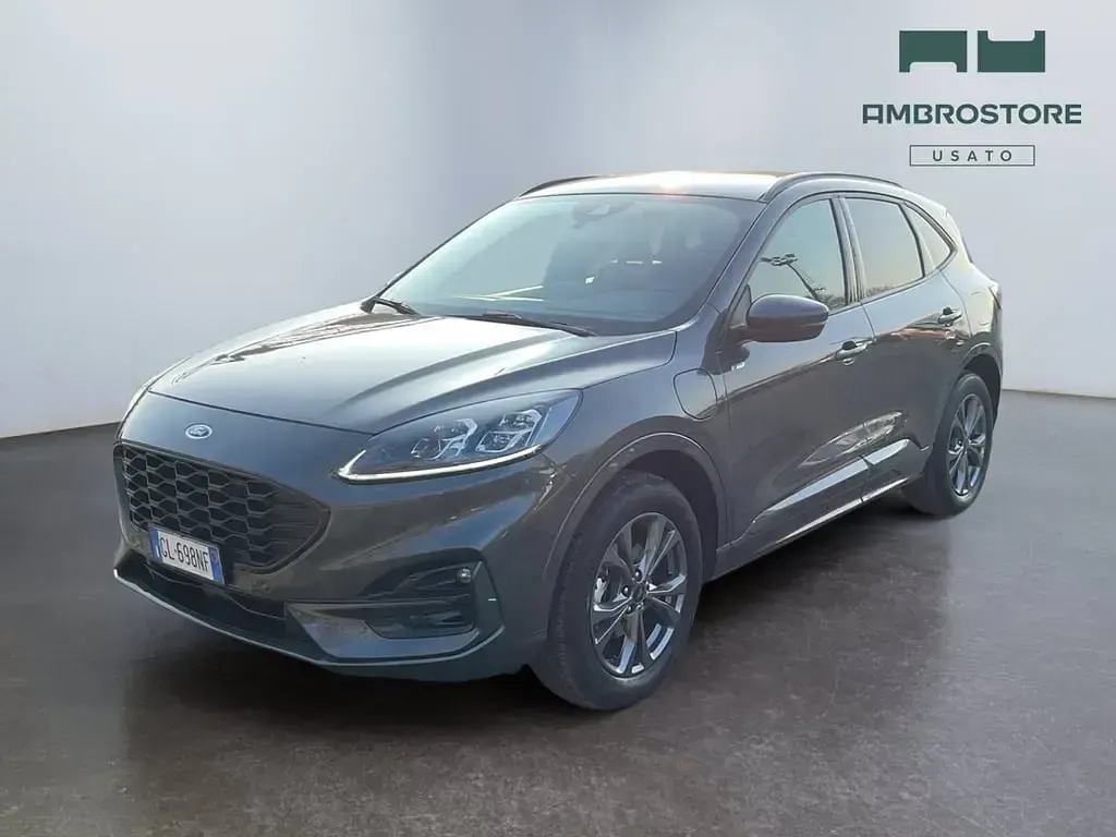 Usata Ford Kuga ST-Line X 225 CV (165 kW) 2022 SUV