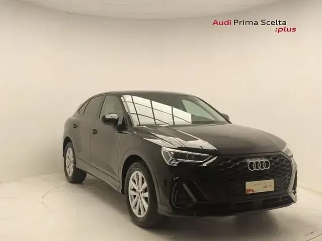 Usata Audi Q3 Sportback Business Plus 150 CV (110 kW) 2023 SUV