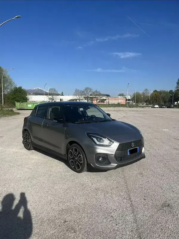 Usado Suzuki Swift Sport 129 CV (94 kW) 2024 Utilitario