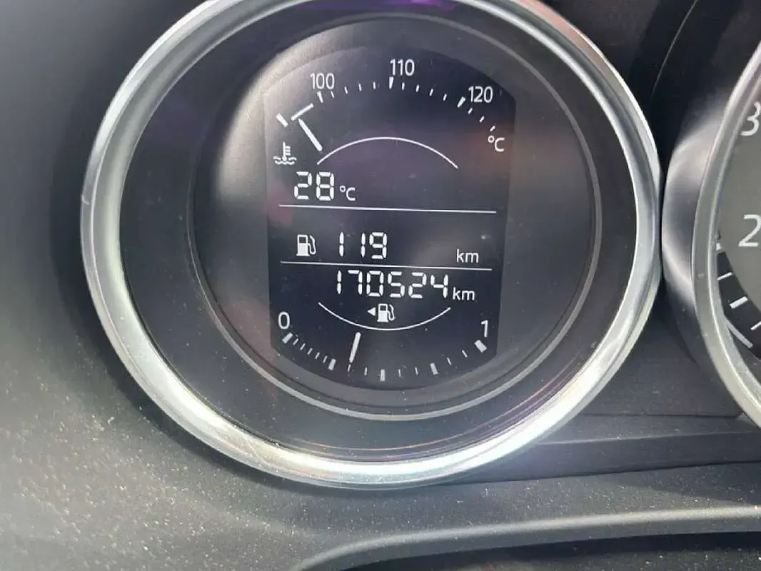 Usata Mazda MX5 Exceed 131 CV (96 kW) 2016 Bianco Cabrio