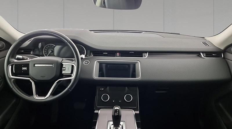 Usata Land Rover Range Rover evoque S 2022 Fuji white