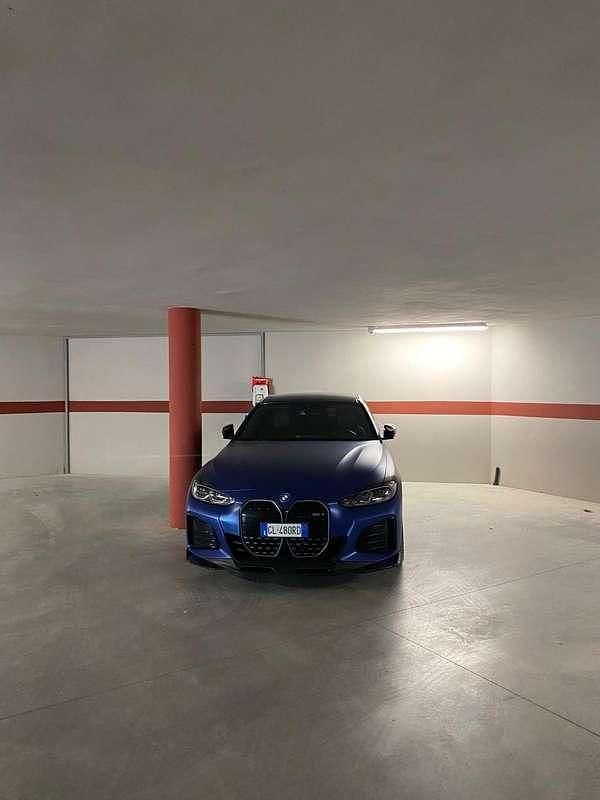 Usata 2022 BMW i4 Tre volumi | 38.000 € (Super prezzo) - Immagine 1/4