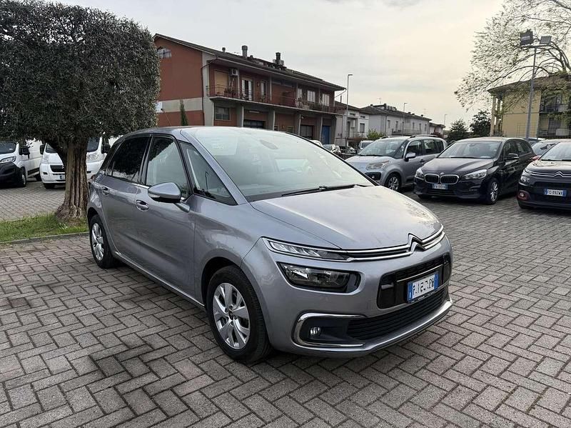 Usata Citroën C4 Picasso Live 99 CV (72 kW) 2017 Other Monovolume