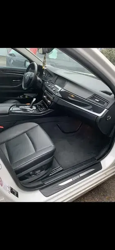 Usata BMW 520 184 CV (135 kW) 2013 Station wagon
