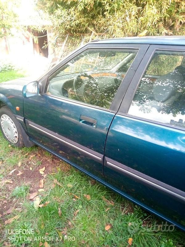 Usata Rover 416 1992 Berlina