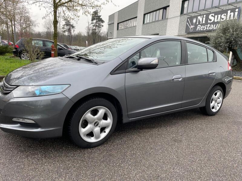 Usato 2009 Honda Insight 1.3 El_Hybrid 88 CV (6.400 €)