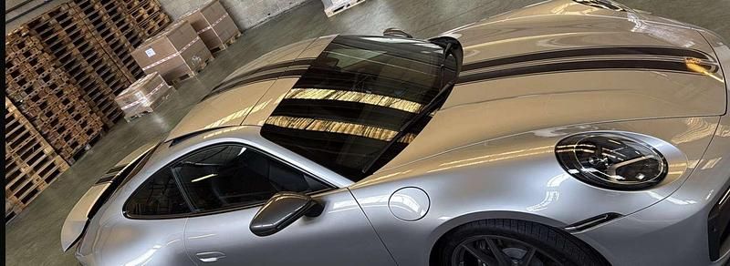 Usata Porsche 911 Carrera T 385 CV (283 kW) 2024 Coupé