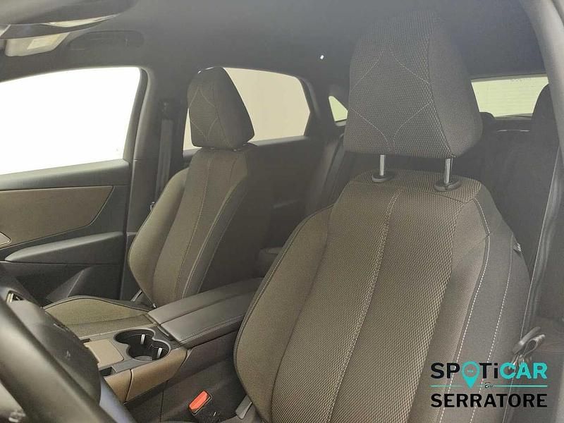 Usata DS Automobiles DS7 Crossback Chic 300 CV (220 kW) 2021 Grigio SUV