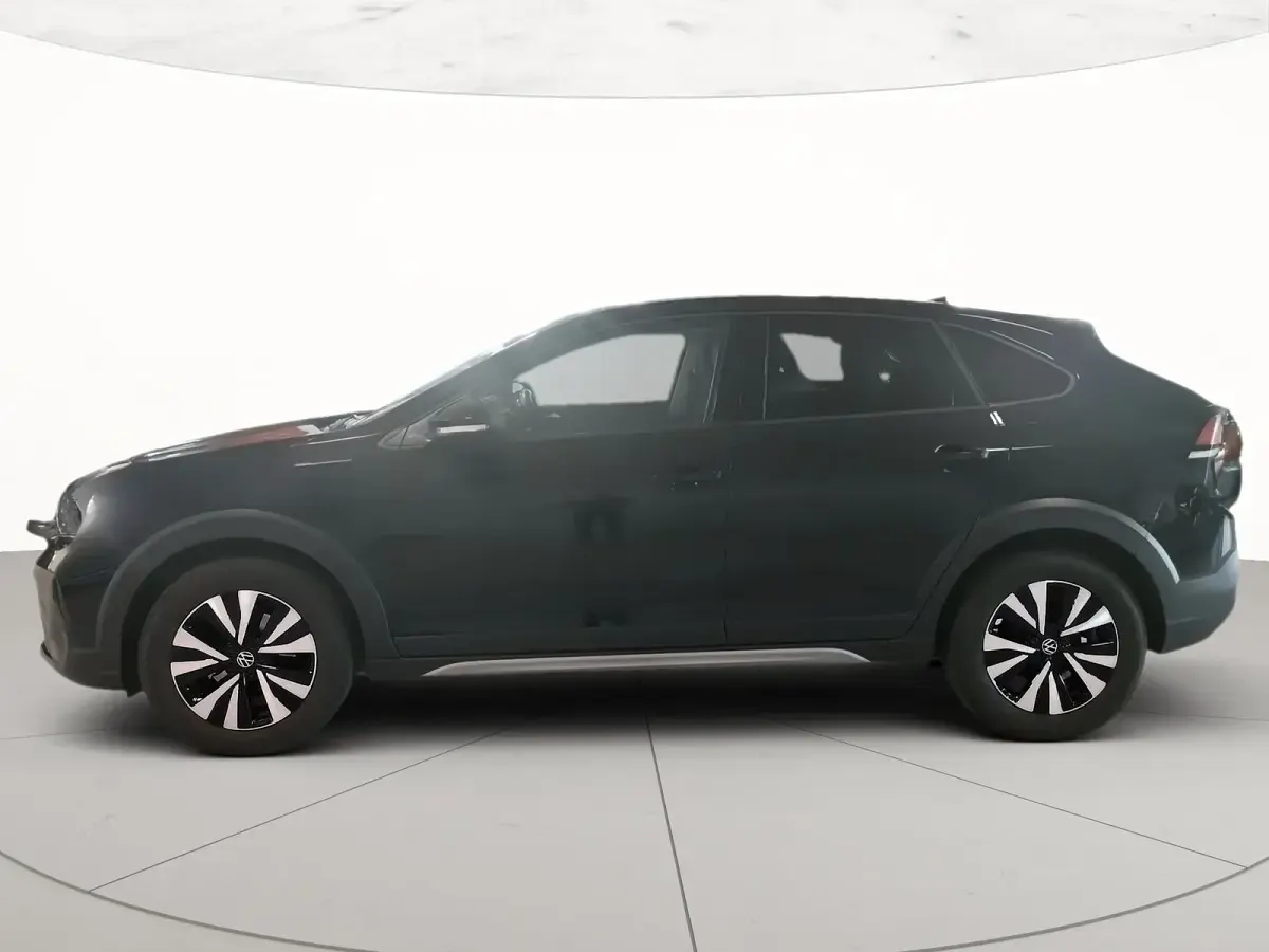 Usata VW Taigo Life 95 CV (69 kW) 2023 Deep black perlato SUV