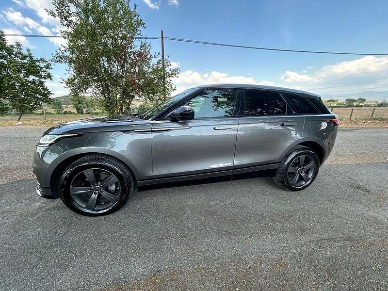 Usata Land Rover Range Rover Velar R-Dynamic 241 CV (177 kW) 2018 SUV