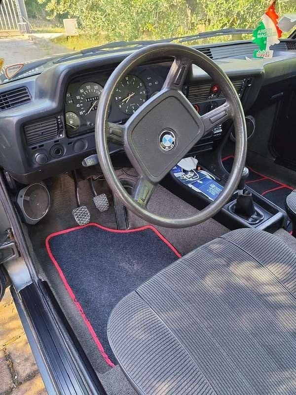 Usata BMW 315 75 CV (55 kW) 1983 Utilitaria