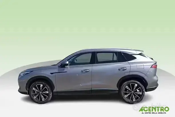 Usata MG HS 170 CV (125 kW) 2025 Grigio SUV