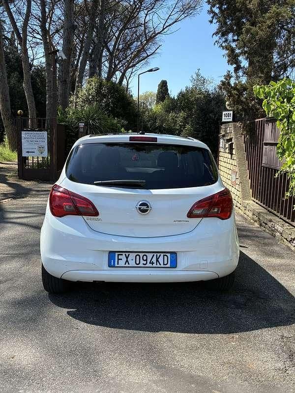 Usata Opel Corsa 71 CV (52 kW) 2019 Utilitaria