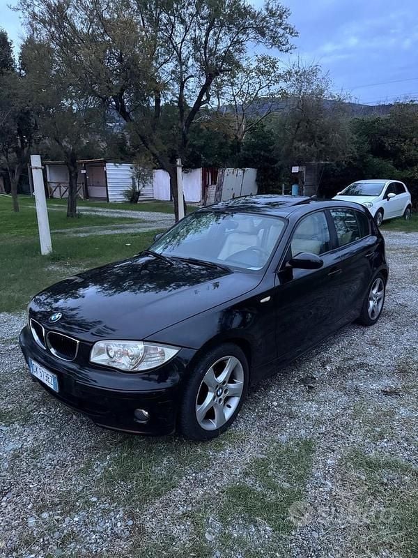 Usata 2006 BMW 120 Due volumi | 3450 € - Immagine 1/4