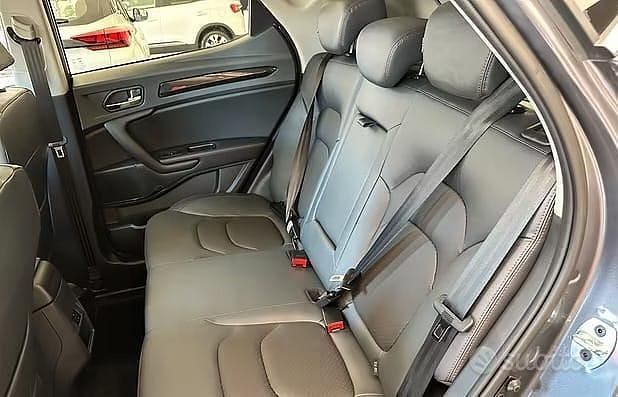 Usata EVO Evo 4 115 CV (84 kW) 2023 Grigio SUV