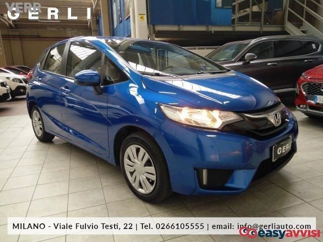 Honda A Cinisello Balsamo Risparmia Fino Al 25 Su Honda A